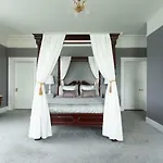 Maison d'hôtes Tara Hall *