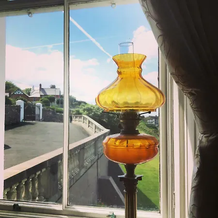 Guest house Tara Hall Howth