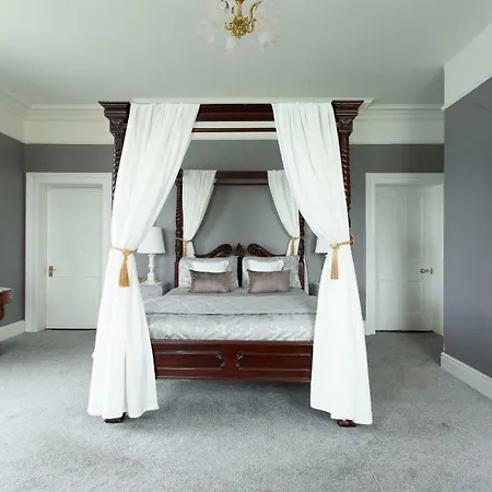 Guest house Tara Hall *