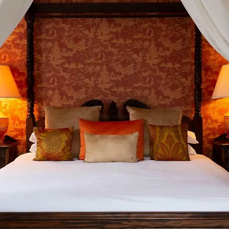 Tara Hall Guest house Howth