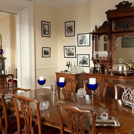 Tara Hall Guest house Howth