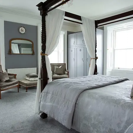 Guest house Tara Hall Howth