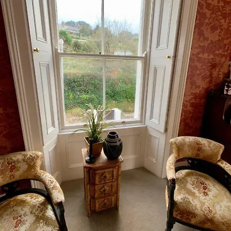 Guest house Tara Hall Howth