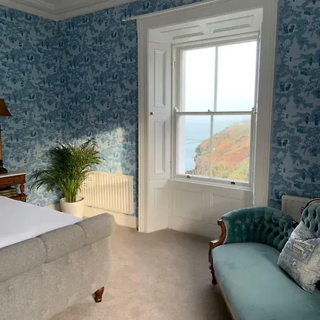 Tara Hall Guest house Howth