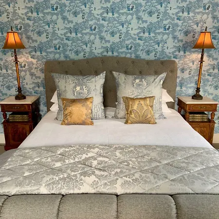 게스트하우스 Tara Hall