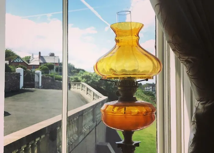 Guest house Tara Hall Howth