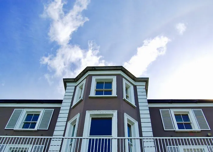 Guest house Tara Hall