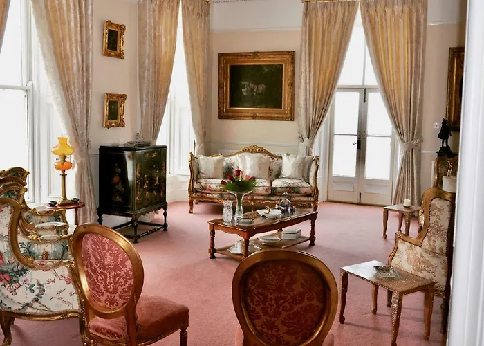 Tara Hall Guest house