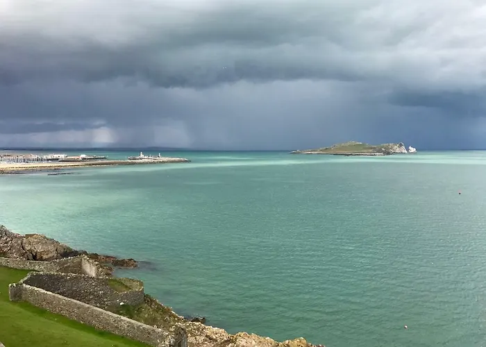 Affittacamere Tara Hall Howth