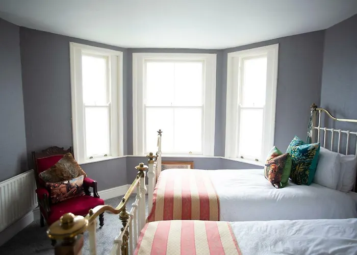 Guest house Tara Hall *