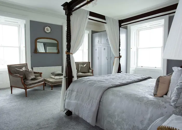 Affittacamere Tara Hall Howth