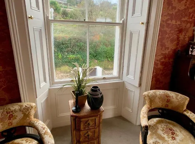 Gasthof Tara Hall Howth