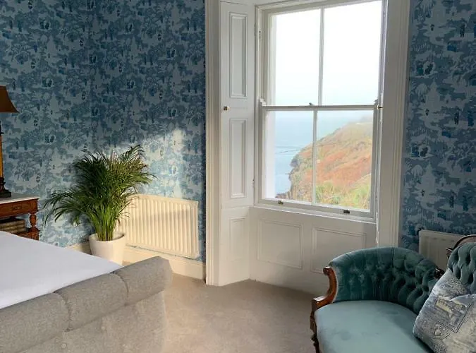 Tara Hall Guest house Howth