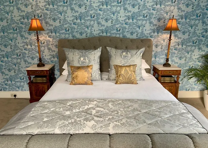 Guest house Tara Hall