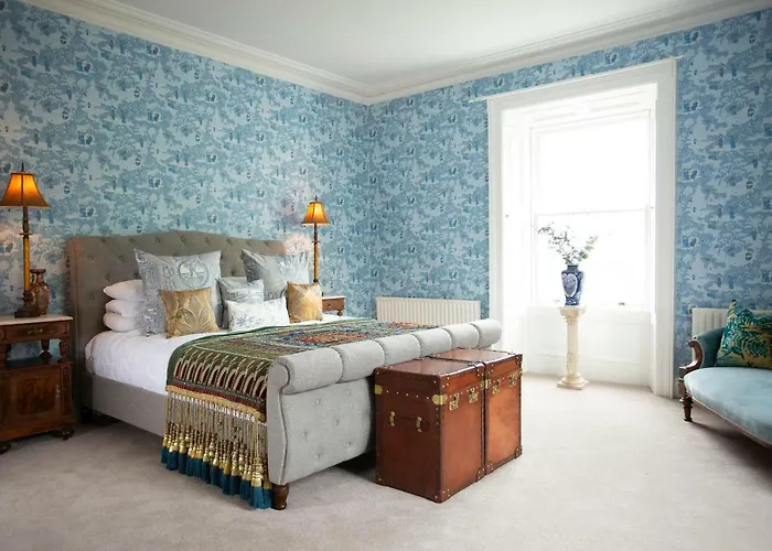 Guest house Tara Hall *